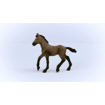 Paso Peruano Foal Figure - Image 4