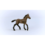 Paso Peruano Foal Figure - Image 5