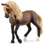 Paso Peruano Stallion Figure-by-Schleich