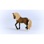 Paso Peruano Stallion Figure - Image 4