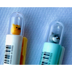Peekable Retractable Gel Pen - Image 3
