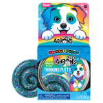 Playful Puppy Thinking Putty - Trendsetters Putty Pets Series-by-Crazy Aaron's Putty World