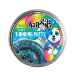 Playful Puppy Thinking Putty - Trendsetters Putty Pets Series - Image 3
