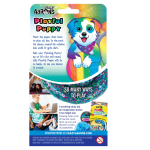 Playful Puppy Thinking Putty - Trendsetters Putty Pets Series - Image 4