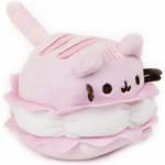 Pushe Macaron Cookie Plush - Image 2