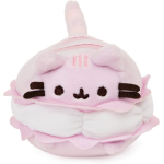 Pushe Macaron Cookie Plush-by-Gund