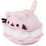 Pushe Macaron Cookie Plush - Image 3