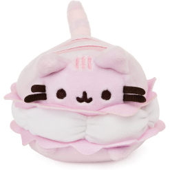 Pushe Macaron Cookie Plush-by-Gund