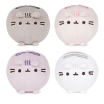 Pusheen 3" Round Squishy - Image 2