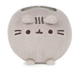 Pusheen 3" Round Squishy-by-Gund