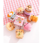 Pusheen Breakfast Surprise Plush Series - Image 3