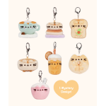 Pusheen Breakfast Surprise Plush Series - Image 6