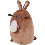 Pusheen Chocolate Bunny - Image 2