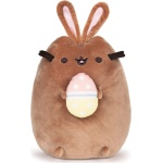 Pusheen Chocolate Bunny-by-Gund