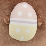 Pusheen Chocolate Bunny - Image 4