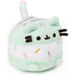 Pusheen Ice Cream  Sandwich Plush - Image 2
