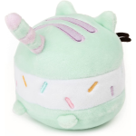 Pusheen Ice Cream  Sandwich Plush - Image 3