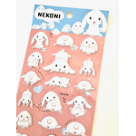 Rabbit Puffy Stickers - Image 3
