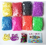 Rainbow Loom Treasure Box - Dots - Image 3