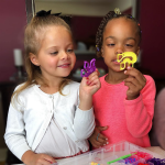 Rainbow Loom Treasure Box - Dots - Image 7