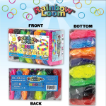 Rainbow Loom Treasure Box - Neon - Image 2