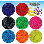 Rainbow Loom Treasure Box - Neon - Image 4
