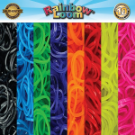 Rainbow Loom Treasure Box - Neon - Image 7