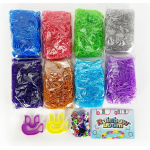 Rainbow Loom Treasure Box - Sparkles - Image 2
