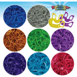 Rainbow Loom Treasure Box - Sparkles - Image 3