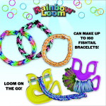 Rainbow Loom Treasure Box - Sparkles - Image 4