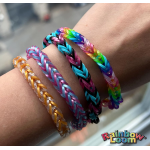 Rainbow Loom Treasure Box - Sparkles - Image 5