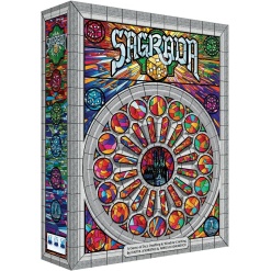 Sagrada-by-Floodgate Games