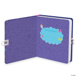 Wishes Diary-by-Peaceable Kingdom
