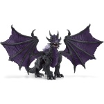 Shadow Dragon Figure-by-Schleich