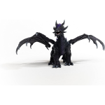 Shadow Dragon Figure - Image 3