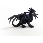 Shadow Dragon Figure - Image 4