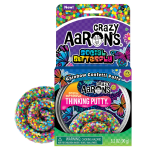 Social Butterfly Thinking Putty - Trendsetters Series-by-Crazy Aaron's Putty World