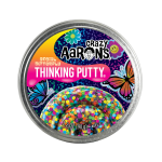 Social Butterfly Thinking Putty - Trendsetters Series - Image 3