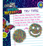 Social Butterfly Thinking Putty - Trendsetters Series - Image 4