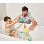 Splish 'n Splash Fishing Set - Image 2