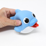 Squirbble Dolphin - Image 2