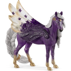 Star Pegasus Figure-by-Schleich