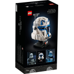 Star Wars Captain Rex Helmet Set - Image 2