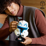 Star Wars Captain Rex Helmet Set - Image 3