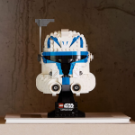 Star Wars Captain Rex Helmet Set - Image 4