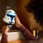 Star Wars Captain Rex Helmet Set - Image 7
