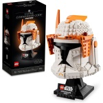 Star Wars Clone Commander Cody Helmet-by-Lego