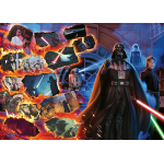 Star Wars Villainous: Darth Vader 1000pc Puzzle - Image 2