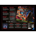 Star Wars Villainous: Darth Vader 1000pc Puzzle - Image 3