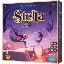 Stella - Dixit Universe-by-Libellud